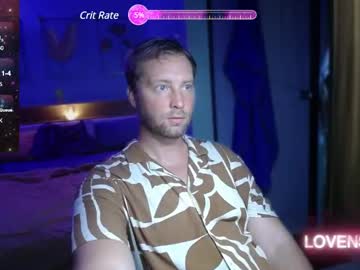 Anndy_Games May 08, 2025 Chaturbate stream image