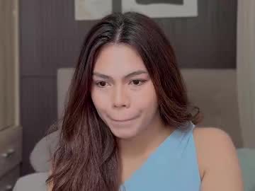 Canary_Tiblenits May 08, 2025 Chaturbate stream image