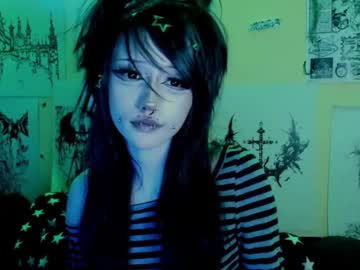 Cybrcor3 May 08, 2025 Chaturbate stream image