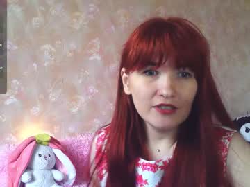 Foxy_Sara May 08, 2025 Chaturbate stream image