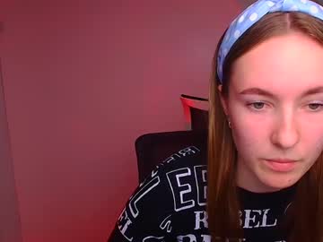Izabella_Rain May 08, 2025 Chaturbate stream image
