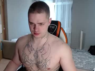 Joddyfun May 08, 2025 Chaturbate stream image