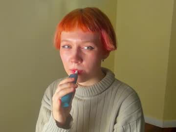 Meganhemsley May 08, 2025 Chaturbate stream image