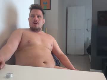 Seanpolz May 08, 2025 Chaturbate stream image