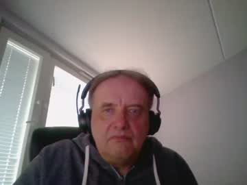 Tero007 May 08, 2025 Chaturbate stream image