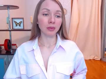 Catyalisa May 08, 2025 Chaturbate stream image
