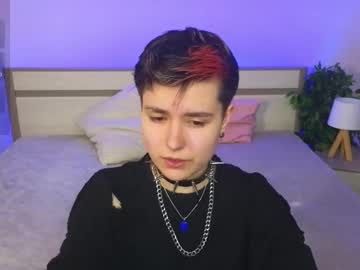 Charlieeadams May 08, 2025 Chaturbate stream image