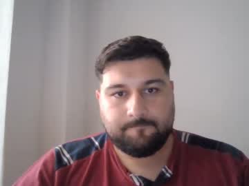 Dgs12 May 08, 2025 Chaturbate stream image