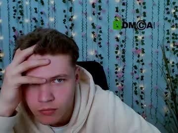 Lucas_Long_ May 08, 2025 Chaturbate stream image