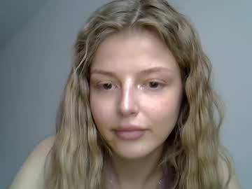 _Luna777 May 08, 2025 Chaturbate stream image
