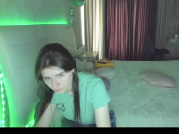 Melisaa_One May 08, 2025 Chaturbate stream image