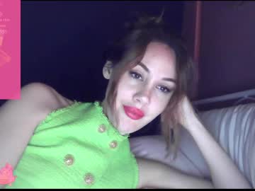 Zaralori May 08, 2025 Chaturbate stream image