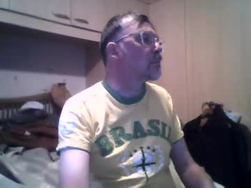 60andhorney May 08, 2025 Chaturbate stream image