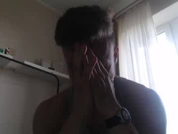 Andrian_Sweety May 08, 2025 Chaturbate stream image