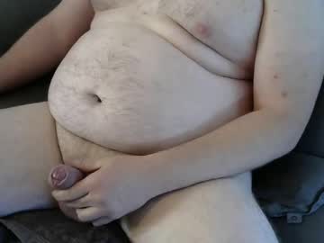 Cagedrico1 May 08, 2025 Chaturbate stream image