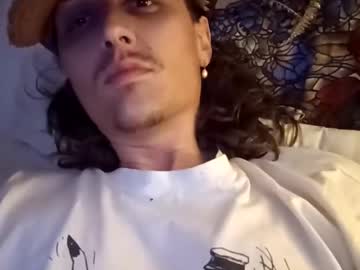 Calebasse96 May 08, 2025 Chaturbate stream image