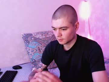 Cherry_Lex May 08, 2025 Chaturbate stream image
