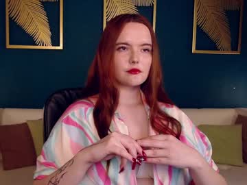 Ginnymarion May 08, 2025 Chaturbate stream image