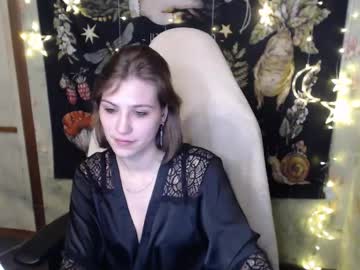 Greenwitch9 May 08, 2025 Chaturbate stream image