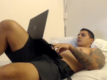 Joyzfedward May 08, 2025 Chaturbate stream image