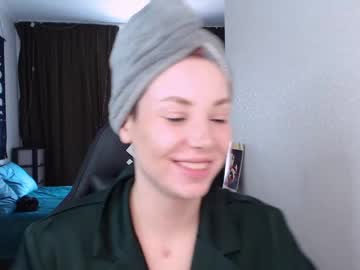 Margaret_Wilson May 08, 2025 Chaturbate stream image