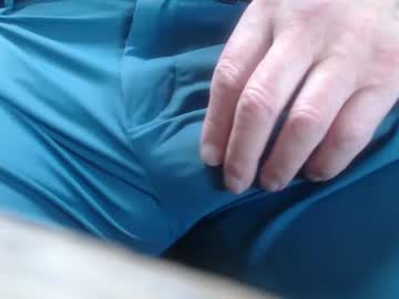 Richarder7 May 08, 2025 Chaturbate stream image