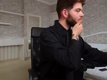 Tomellisx May 08, 2025 Chaturbate stream image