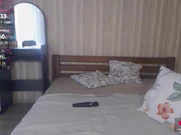 Vaolietkat May 08, 2025 Chaturbate stream image