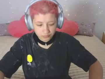 Annabella445 May 08, 2025 Chaturbate stream image