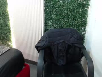 Becky_07 May 08, 2025 Chaturbate stream image