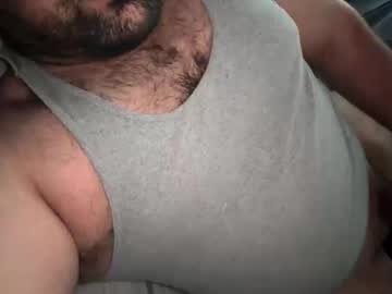 Bossman600 May 08, 2025 Chaturbate stream image