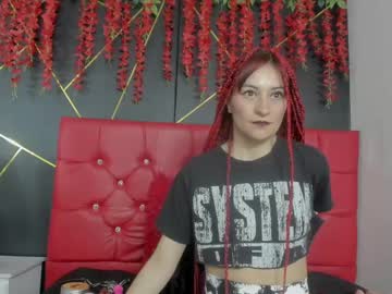 Devora_Collins7 May 08, 2025 Chaturbate stream image