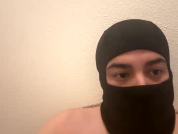 Javi666669 May 08, 2025 Chaturbate stream image
