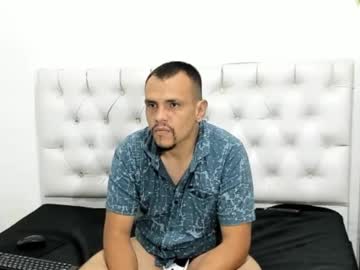 Juanpis_Rock May 08, 2025 Chaturbate stream image