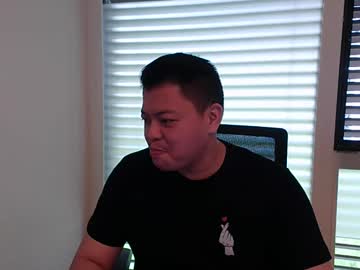 Labenito May 08, 2025 Chaturbate stream image