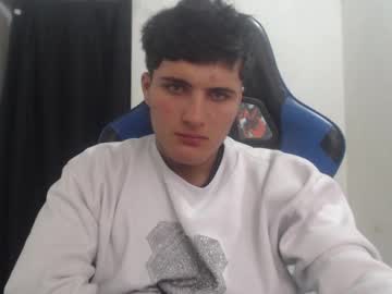 Lucifer_John May 08, 2025 Chaturbate stream image