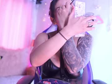 Madison_Mayer May 08, 2025 Chaturbate stream image