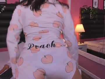Marit_Clarens May 08, 2025 Chaturbate stream image