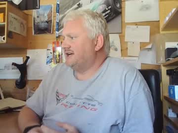 Muppetdave May 08, 2025 Chaturbate stream image
