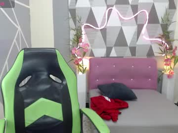 Ninasexy222 May 08, 2025 Chaturbate stream image
