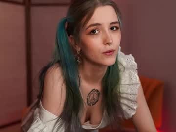 Violettessa May 08, 2025 Chaturbate stream image