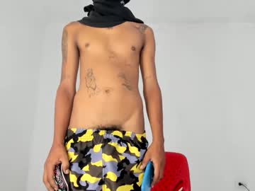 Alphabrayan May 08, 2025 Chaturbate stream image