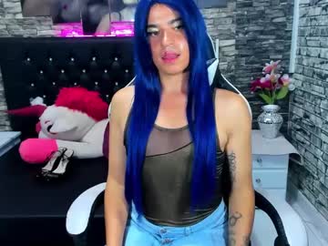 Charlotte_Gardentt May 08, 2025 Chaturbate stream image