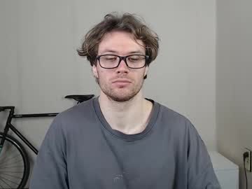 Leoackerman May 08, 2025 Chaturbate stream image