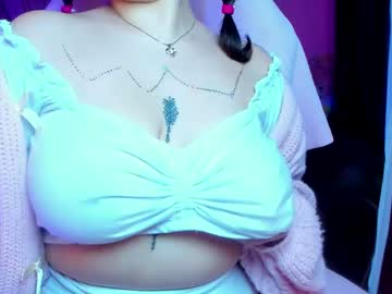 Miss_Yasmin May 08, 2025 Chaturbate stream image