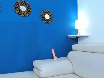 Nicole_Jaimes May 08, 2025 Chaturbate stream image