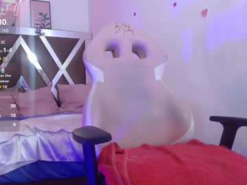 Raven_Tay1 May 08, 2025 Chaturbate stream image