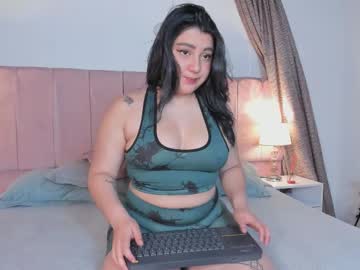 Sahory_Cb May 08, 2025 Chaturbate stream image