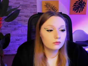 Sallylamb May 08, 2025 Chaturbate stream image