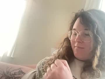 Violetlyhappy May 08, 2025 Chaturbate stream image